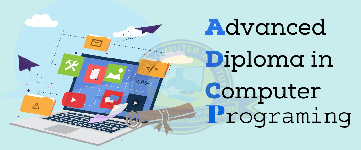 Advance Diploma in Computer Programming (ADCP)