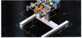 DIPLOMA IN COMPUTER APPLICATION & DESIGNING 