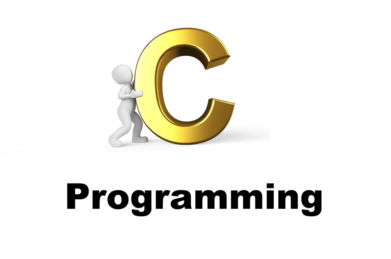 C- LANGUAGE